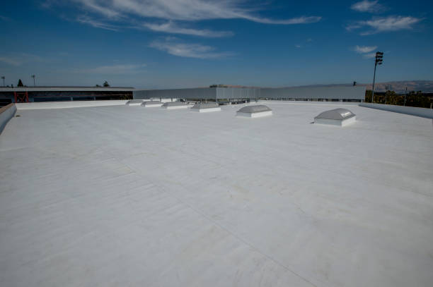 Best Hot Roofs  in Conyngham, PA