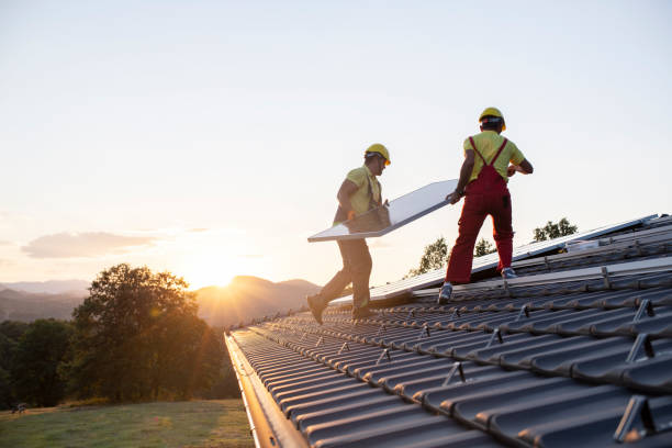 Best Emergency Roof Repair Services  in Conyngham, PA