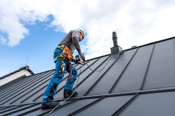 Best Chimney Flashing Repair  in Conyngham, PA