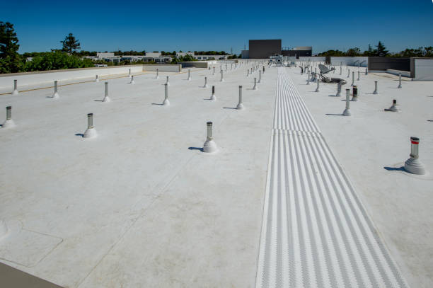 Trusted Conyngham, PA Roofing Services Experts